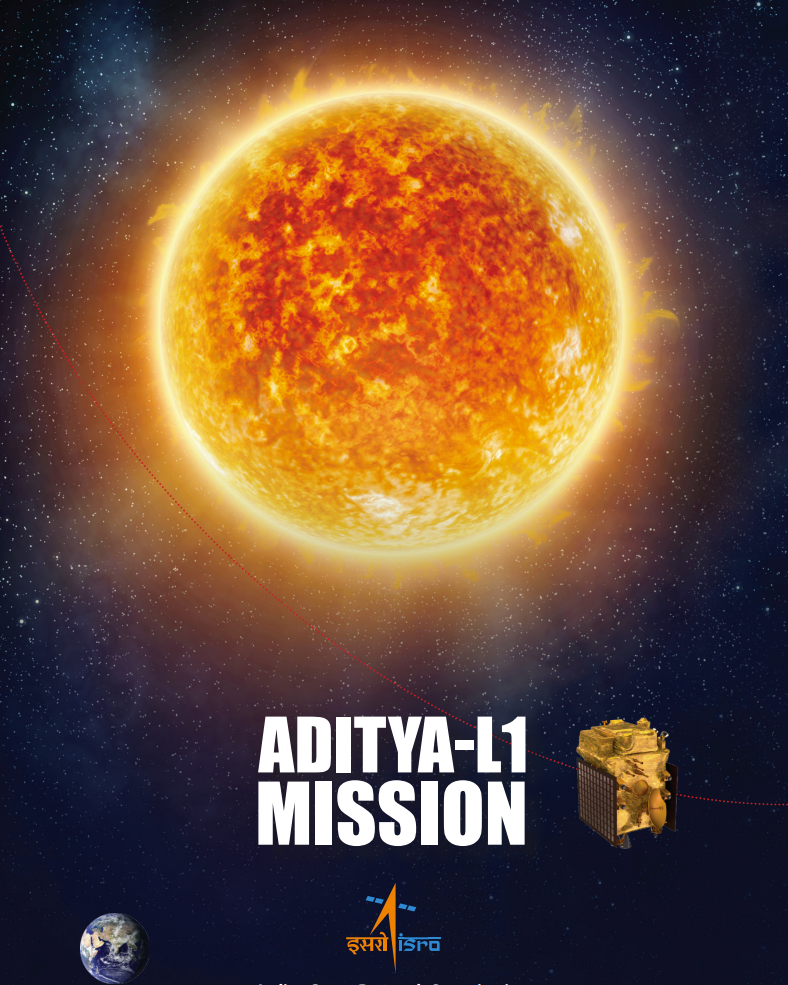 ISRO's Aditya L1 mission