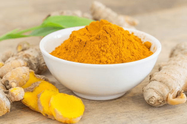 This is how to identify adulterated turmeric at home (Image Source: FREEPIK)