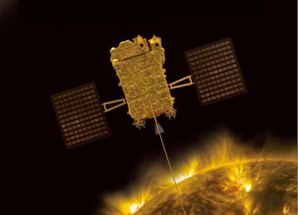 Solar Mission Aditya L1