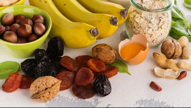 Breakfast ideas to kick-start your day with a healthy note.